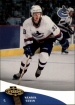 2000-01 Upper Deck Heroes #113 Henrik Sedin