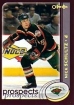 2002-03 O-Pee-Chee Factory Set #293 Nick Schultz