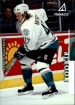 1997-98 Pinnacle #1 Espen Knutsen