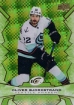 2022-23 Upper Deck Ice Green #70 Oliver Bjorkstrand