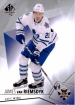 2015-16 SP Authentic #18 James van Riemsdyk