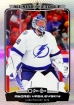 2022-23 O-Pee-Chee Rainbow #522 Andrei Vasilevskiy AS