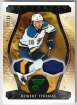 2023-24 Artifacts Materials Emerald #119 Robert Thomas /35