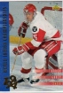 1993-94 Upper Deck #545 Aaron Gavey RC