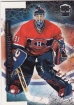 1999-00 Pacific Dynagon Ice #101 Jeff Hackett