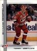 2000-01 BAP Memorabilia #371 Tommy Westlund