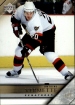 2005-06 Upper Deck #384 Antoine Vermette