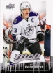 2009/2010 Upper Deck MVP / Dustin Brown