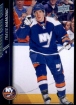 2015-16 Upper Deck #123 Travis Hamonic