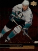 1999-00 Upper Deck Gold Reserve #173 Oleg Tverdovsky