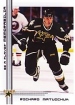 2000-01 BAP Memorabilia #326 Richard Matvichuk