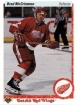 1990-91 Upper Deck #430 Brad McCrimmond