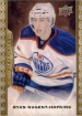 2014-15 UD Masterpieces #61 Ryan Nugent-Hopkins