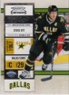 2010/2011 Playoff Contenders / Steve Ott