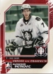 2010/2011 ITG Heroes  Prospects / Alexander Petrovic