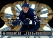 1998-99 Crown Royale #130 Mike Johnson