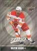 2024-25 Upper Deck MVP Under the Scope #US20 Nazem Kadri