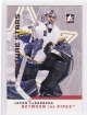 2006-07 Between The Pipes #19 Jason LaBarbera