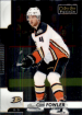 2017-18 O-Pee-Chee Platinum #64 Cam Fowler 