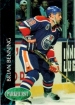 1992-93 Parkhurst #284 Brian Benning