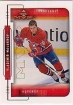 1999-00 Upper Deck MVP #102 Vladimir Malakhov