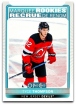 2021-22 O-Pee-Chee #522 Tyce Thompson RC