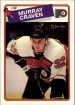 1988-89 O-Pee-Chee #79 Murray Craven