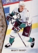 1994-95 SP #2 Oleg Tverdovsky