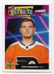 2020-21 Upper Deck UD Portraits #P93 Kirill Ustimenko