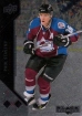 2011-12 Black Diamond #148 Paul Stastny