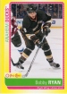 2013-14 O-Pee-Chee Stickers #SBR Bobby Ryan