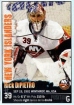 2009-10 Panini Stickers #82 Rick DiPietro