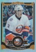 2015-16 O-Pee-Chee Rainbow #467 Travis Hamonic