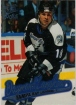 1996-97 Ultra #158 Daymond Langkow