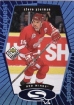 1998-99 UD Choice StarQuest Blue #SQ18 Steve Yzerman