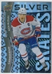 2024-25 Upper Deck Silver Skates #SS6 Nick Suzuki