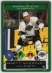 1995-96 Playoff One on One #51 Marty McSorley