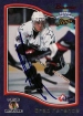 1997 Bowman CHL / Brad Ference + podpis