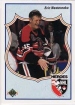 1990-91 Upper Deck #503 Eric Nesterenko