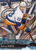 2024-25 Upper Deck Young Guns Renewed Series 2 #YGR22 Mathew Barzal