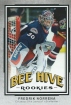 2006-07 Beehive #115 Fredrik Norrena RC