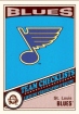 2019-20 O-Pee-Chee Retro #575 St. Louis Blues TC