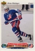 1991-92 Upper Deck Czech World Juniors #72 Brian Holzinger