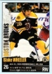 2009-10 Panini Stickers #30 Blake Wheeler