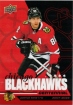 2025-26 Upper Deck Chicago Blackhawks Centennial #40 Patrick Kane