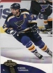 2000-01 Upper Deck Heroes #105 Pierre Turgeon