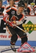 1993 Upper Deck Locker All-Stars #32 Gary Roberts