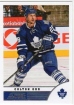 2013-14 Score #493 Colton Orr