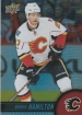 2017-18 Upper Deck Tim Hortons #4 Dougie Hamilton 