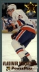 1993-94 PowerPlay Second Year Stars #6 Vladimir Malakhov